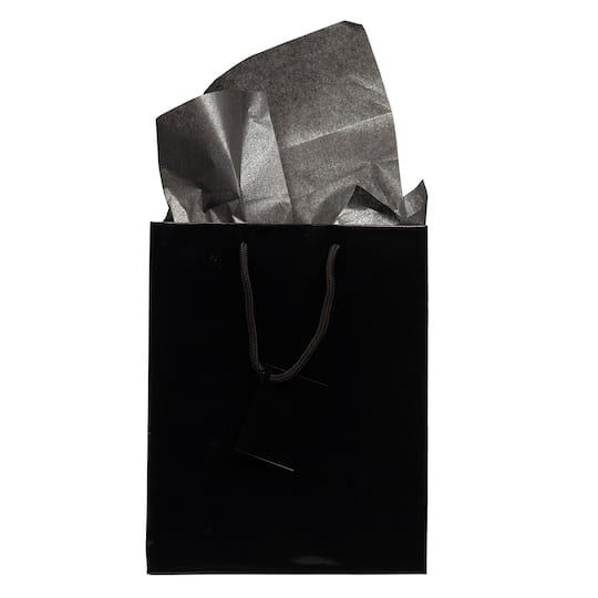 JAM Paper Shimmer Tissue Paper